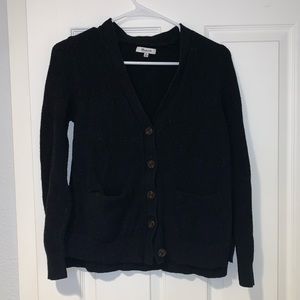 Madewell Knit Cardigan